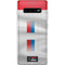 Serbia Soccer Flag Galaxy S10 Plus Skin